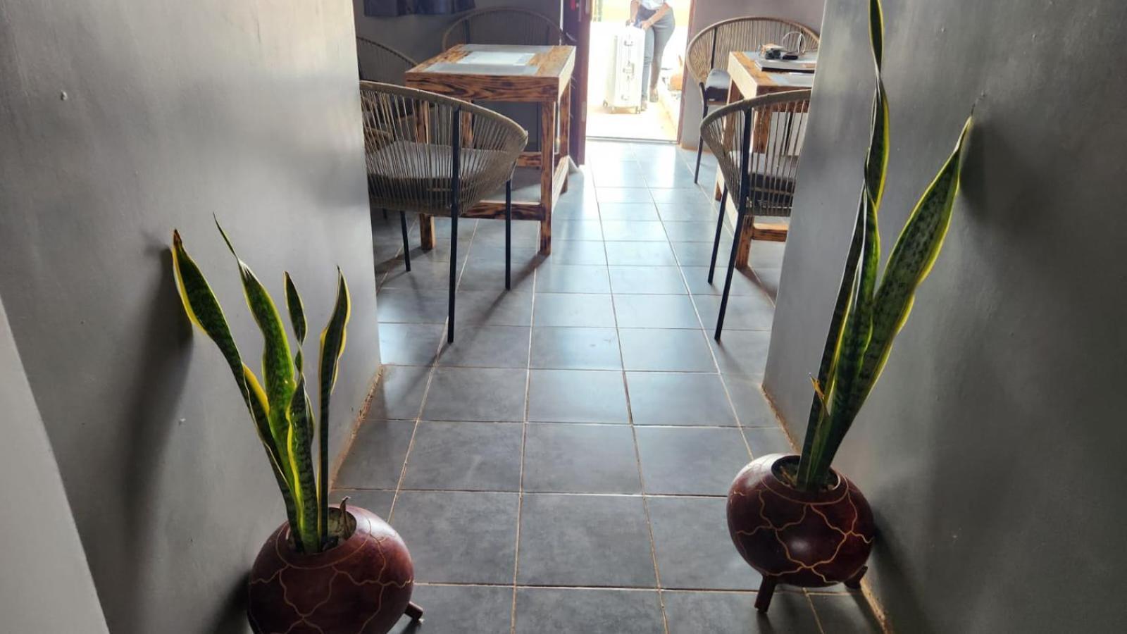 Amanya 3-Bedroom Hut Amboseli Luaran gambar